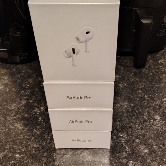 Apple AirPods Pro - White